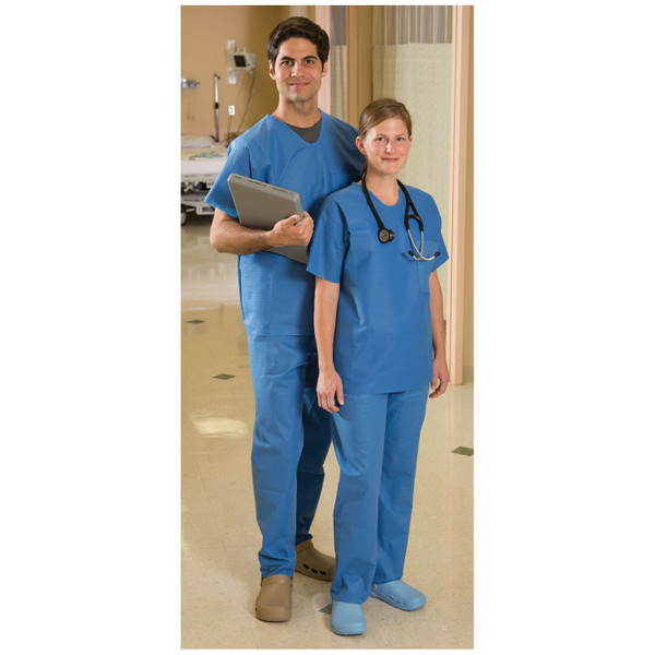 Encompass Scrub Top